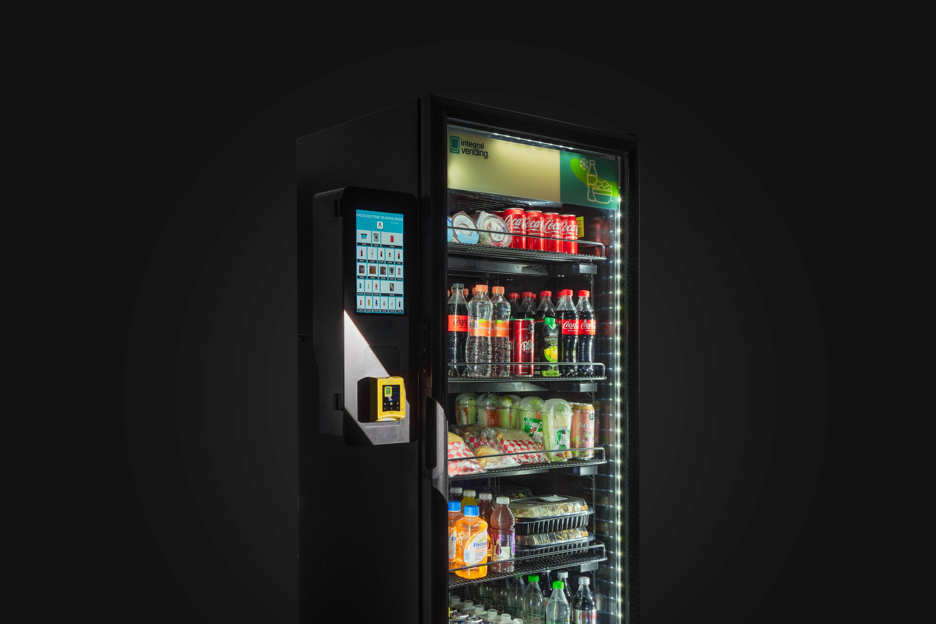 Smart Cooler