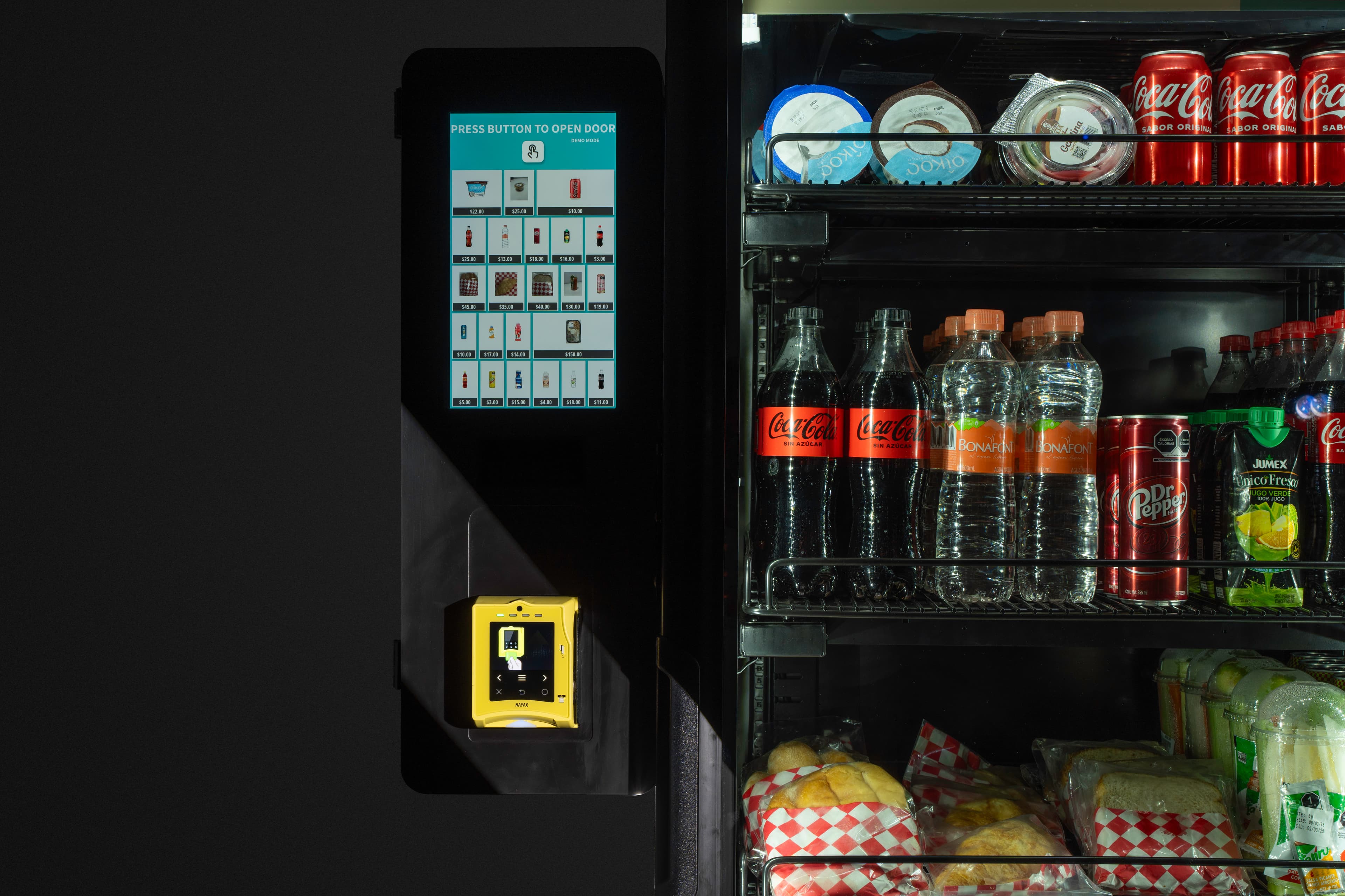 Smart Cooler - Imagen 2