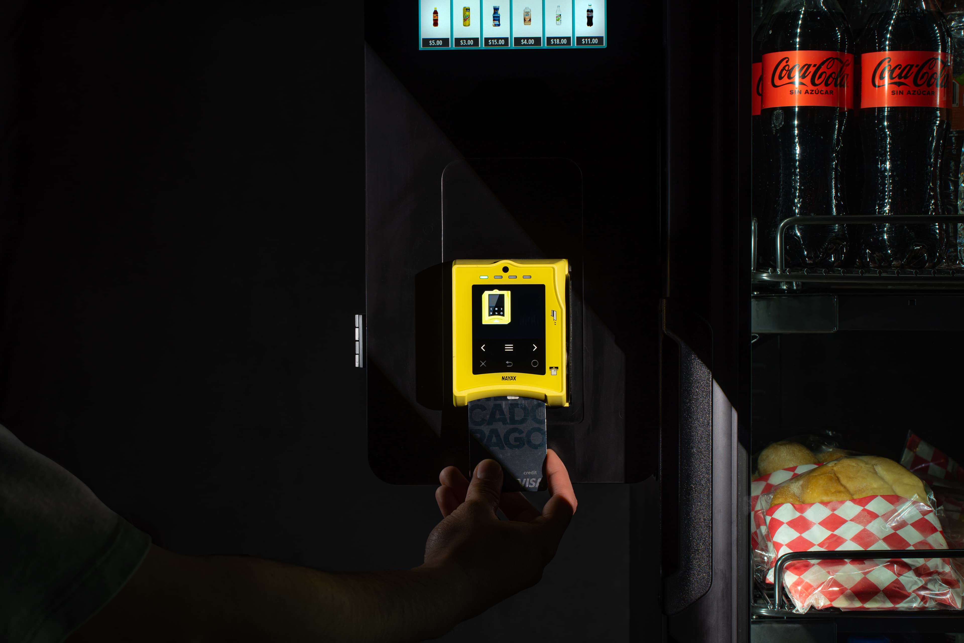 Smart Cooler - Imagen 3