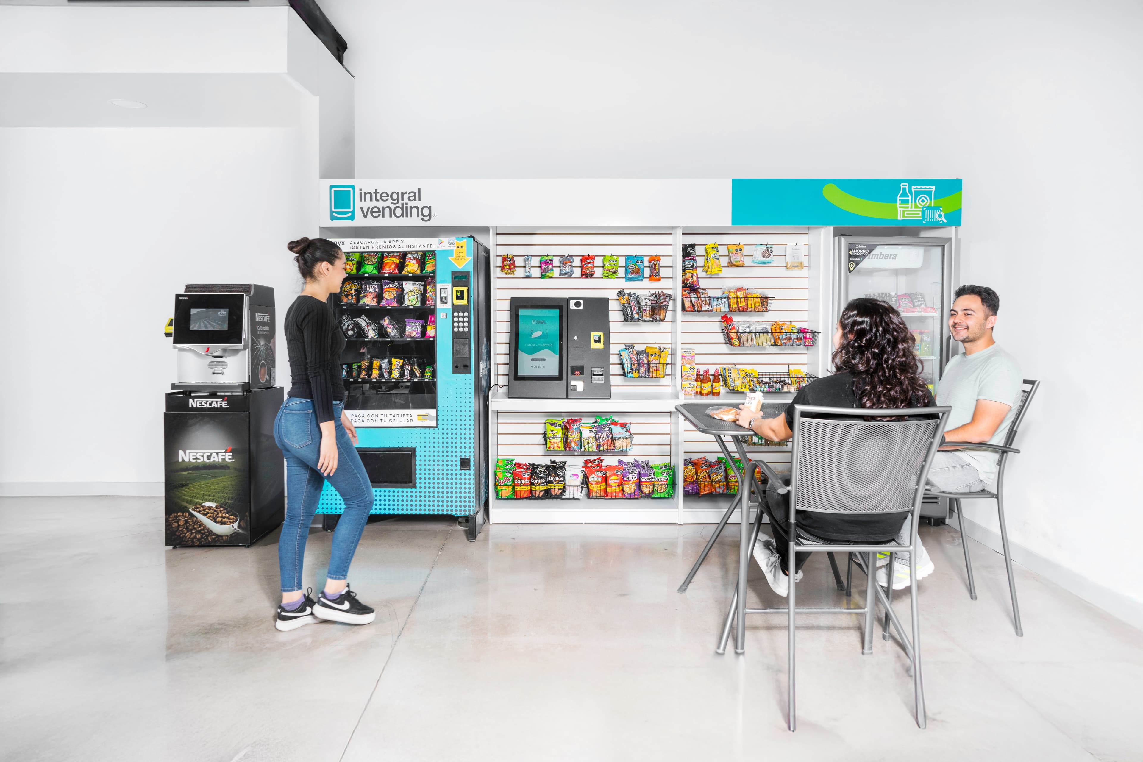 Micromarket - Imagen 1