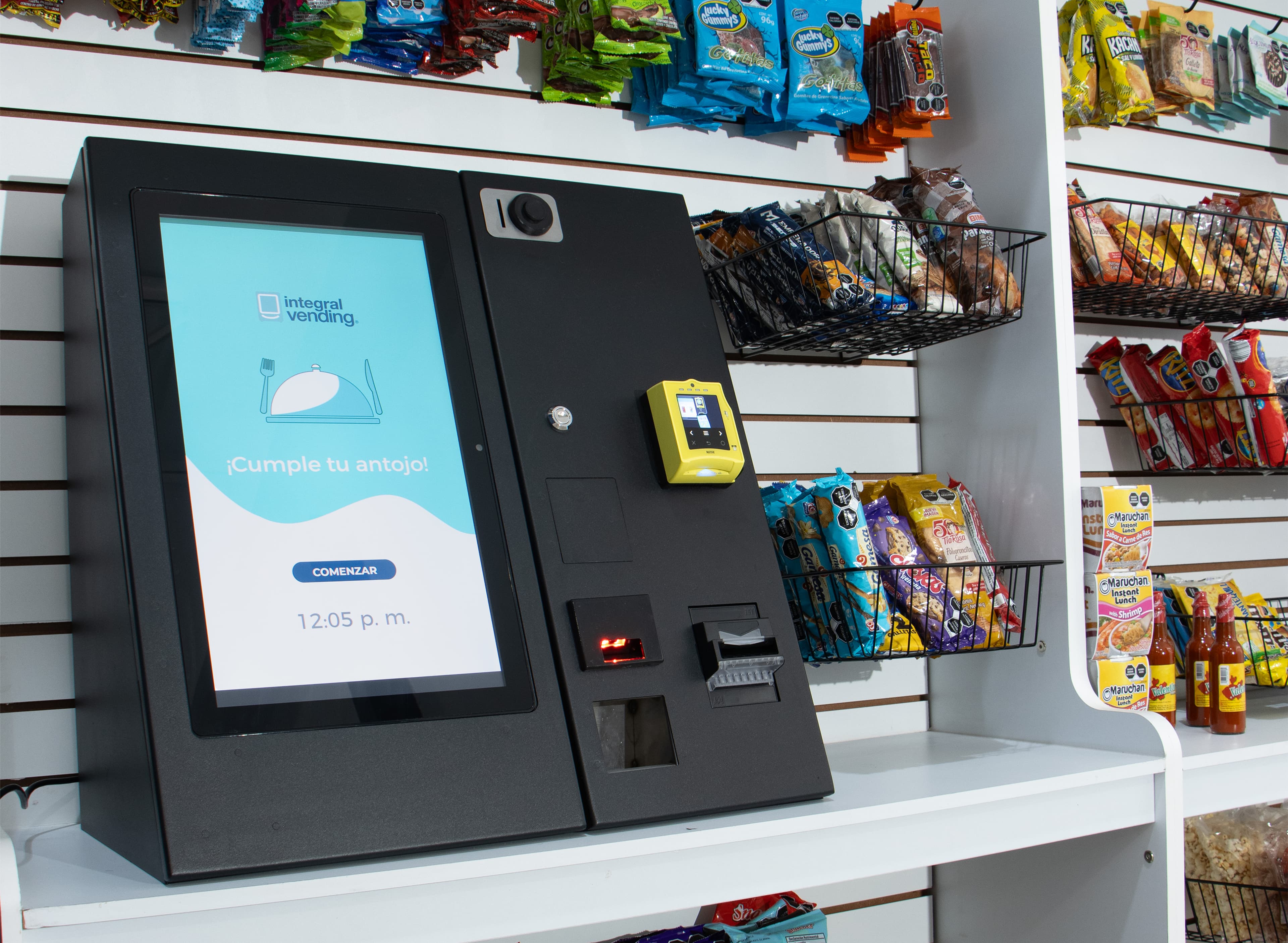 Micromarket - Imagen 2