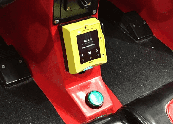 VPOS Touch Nayax - Imagen 1