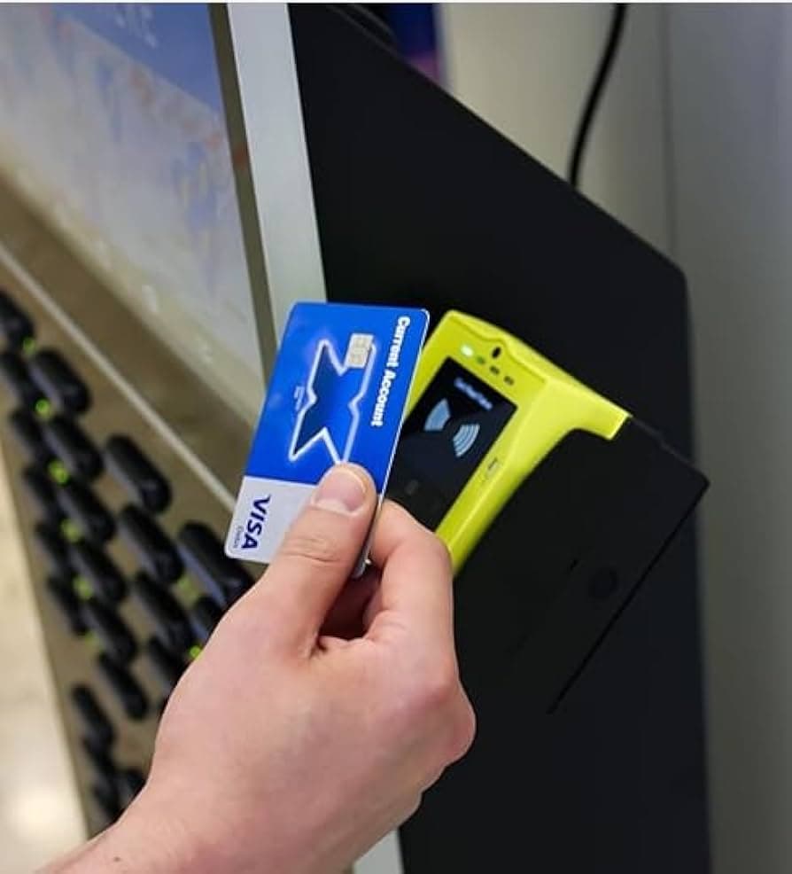 VPOS Touch Nayax - Imagen 3